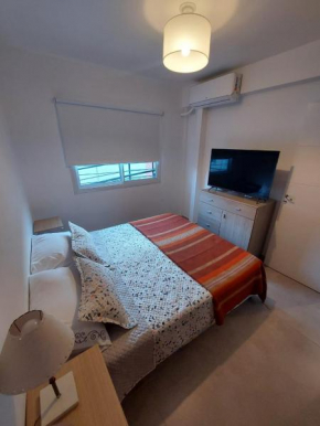 Condominio Portezuelo
